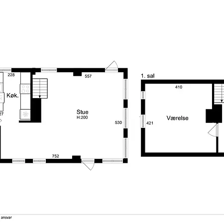 Дом отдыха Cozy With View Of The Wadden Sea Bolilmark