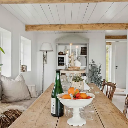 Cozy With View Of The Wadden Sea Дом отдыха *