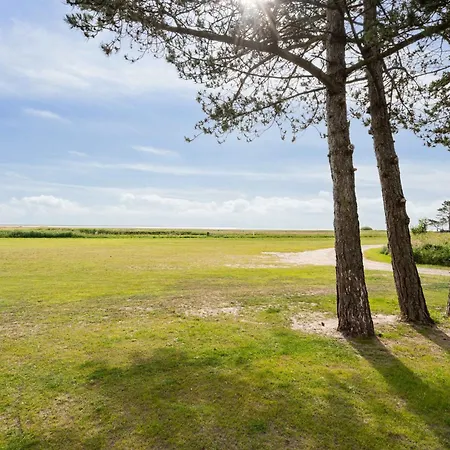 بيت للعطل Cozy With View Of The Wadden Sea *