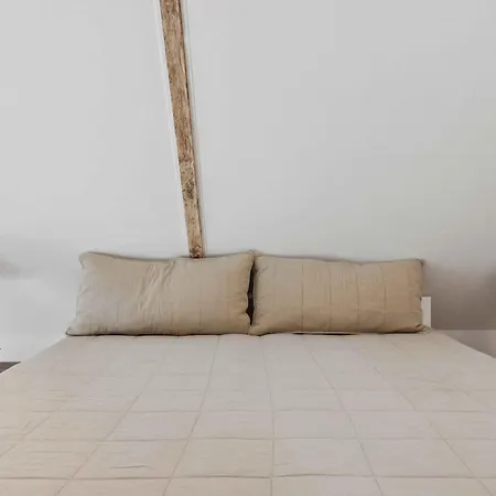 Cozy With View Of The Wadden Sea