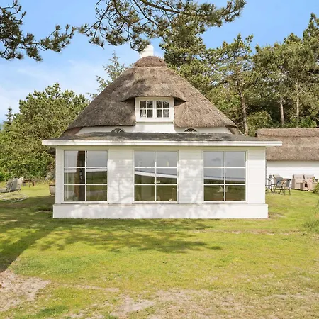 Cozy With View Of The Wadden Sea Дом отдыха