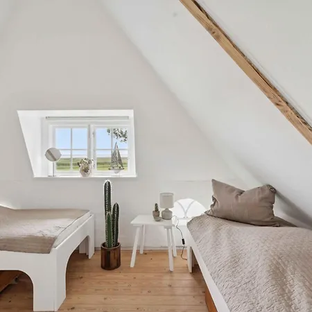 Cozy With View Of The Wadden Sea بيت للعطل *