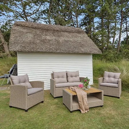 Cozy With View Of The Wadden Sea Bolilmark