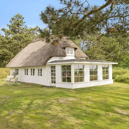 Cozy With View Of The Wadden Sea Дом отдыха