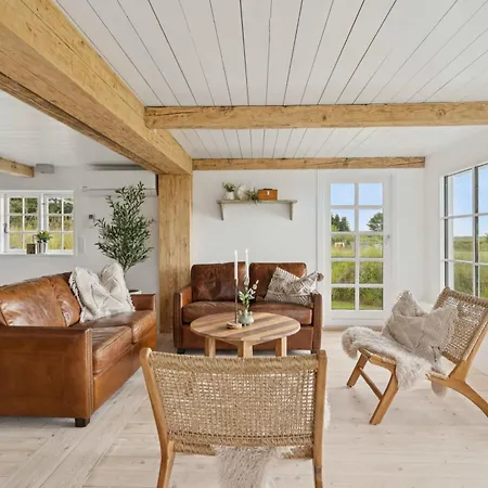 Cozy With View Of The Wadden Sea Bolilmark