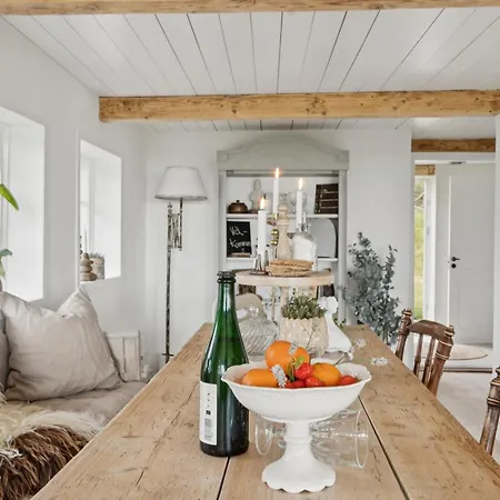 Сasa de vacaciones Cozy With View Of The Wadden Sea