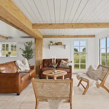 Cozy With View Of The Wadden Sea بيت للعطل *