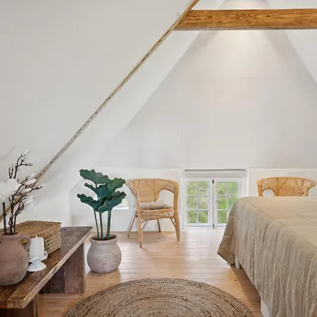 Cozy With View Of The Wadden Sea *