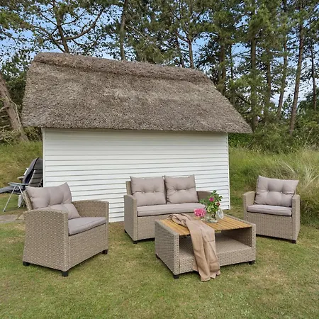 Cozy With View Of The Wadden Sea Сasa de vacaciones Bolilmark