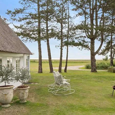 Cozy With View Of The Wadden Sea بيت للعطل Bolilmark