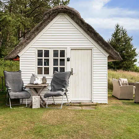 Ferienhaus Gemütliches Haus Mit Blick Aufs Wattmeer *