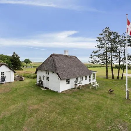 Gemütliches Haus Mit Blick Aufs Wattmeer * Bolilmark