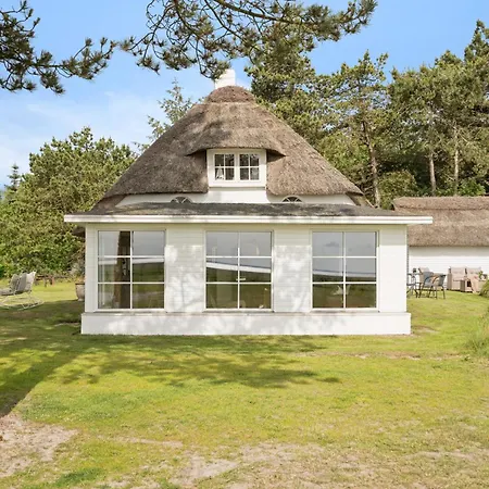 Gemütliches Haus Mit Blick Aufs Wattmeer *