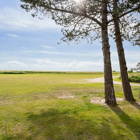 بيت للعطل Cozy With View Of The Wadden Sea *